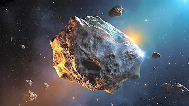 Dark Comet Misclassified as Asteroid Challenges Planetary Defense Models