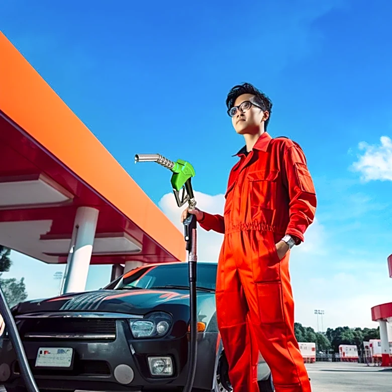 New Jersey Voters Favor Full-Service Gas Stations, Poll Reveals