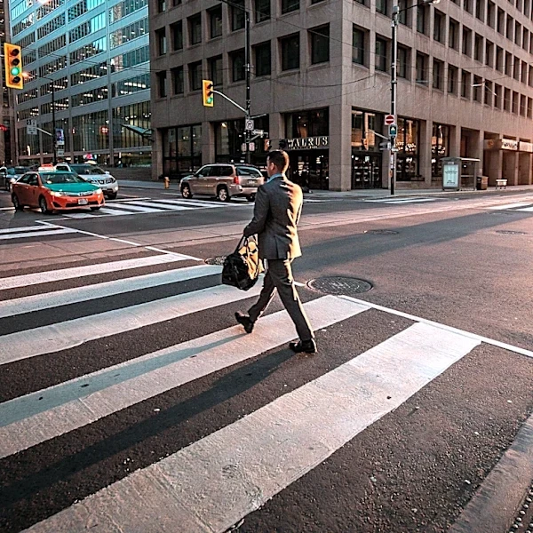 Homewood Village Board Approves Contract for Downtown Crosswalk Safety Enhancements