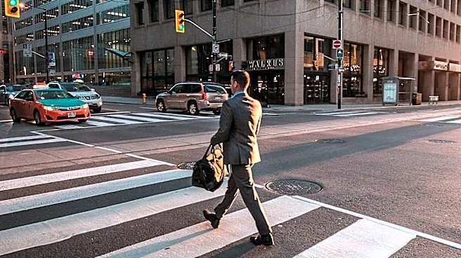 Homewood Village Board Approves Contract for Downtown Crosswalk Safety Enhancements