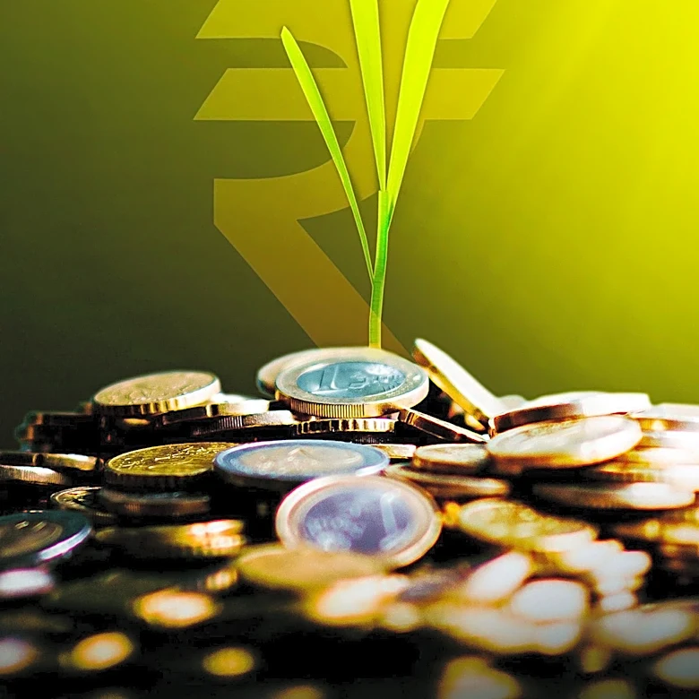 Deloitte Projects India's GDP Growth to Strengthen in FY'27