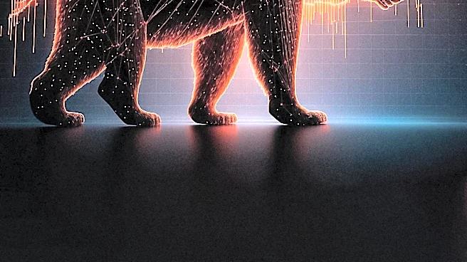 AI Investors Focus on Select Stocks as Market Sentiment Shifts