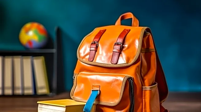 Augusta Worship Center Distributes Backpacks to Students in Annual Giveaway
