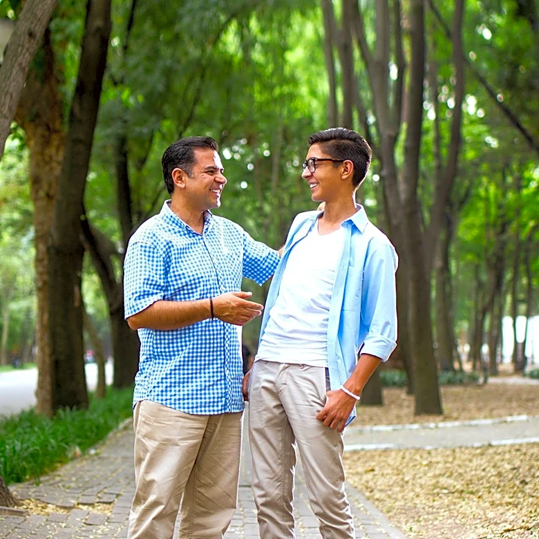 Israeli Mentorship Program Provides Long-Term Support for At-Risk Children