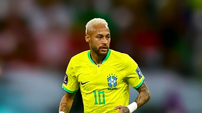 FIFA World Cup 2026 Introduces First-Ever Halftime Show with Star-Studded Lineup