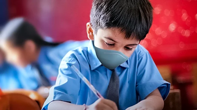 Delhi Government Simplifies Private School Opening with Self-Certification System