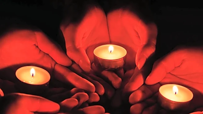 Karen Nilsen-Kern's Passing: Community Mourns and Honors Her Legacy