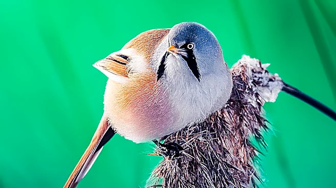 Endangered Piping Plovers Monty and Rose Lead to Cancellation of Chicago Music Festival