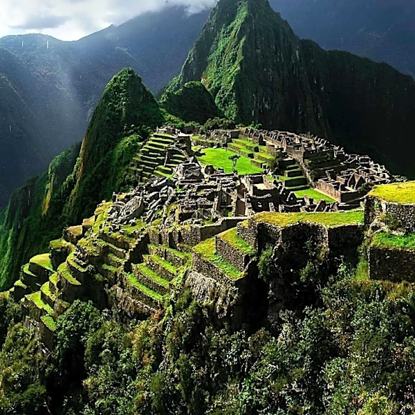 Deadly Peru Earthquake Highlights Seismic Vulnerability in Latin America