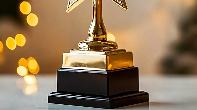 Lake Region Healthcare Achieves Forbes Top Hospitals by State Recognition