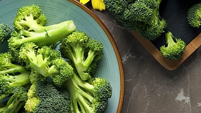 Taylor Farms Issues Recall After Cyclospora Outbreak Affects Hundreds