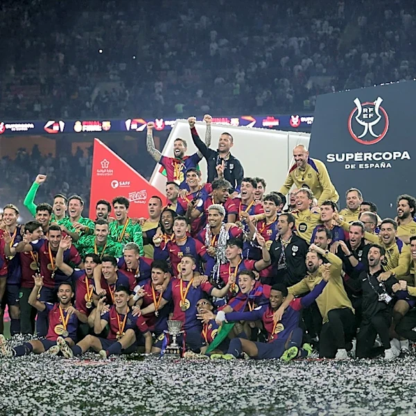 Spanish World Cup Winner Granted U.S. Entry After Initial Visa Denial