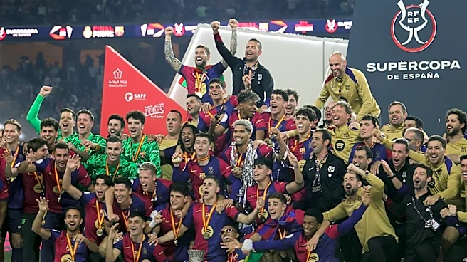 Spanish World Cup Winner Granted U.S. Entry After Initial Visa Denial