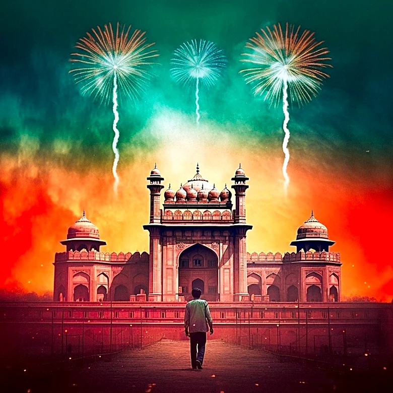 Delhi Government Engages Self-Help Groups to Produce National Flags for Independence Day