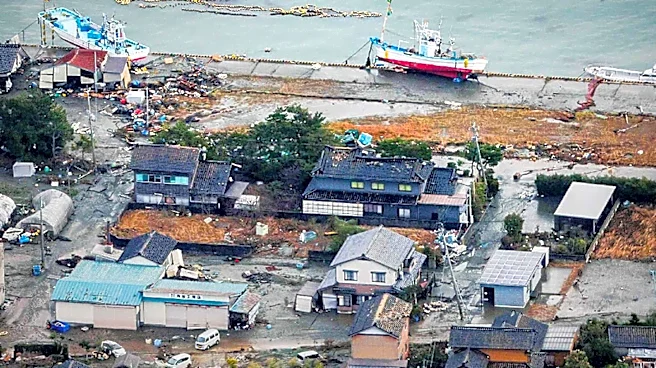 Flooding in Chattogram Causes Extensive Damage to Agriculture and Fisheries
