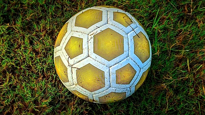 Luis Har Discusses Soccer Conversations with Hamas Captors During Gaza Captivity
