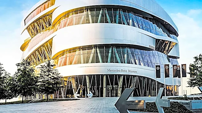 Israeli-American Architect Hagy Belzberg Expands Holocaust Museum LA with Innovative Design