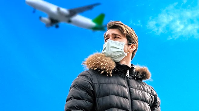 Chikungunya Virus Cases Confirmed in Latvia Highlighting Travel Risks
