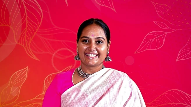 Telangana Government Prioritizes Women's Economic Self-Reliance and Empowerment