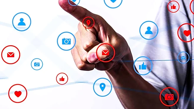 Social Media Platforms Reassess Algorithms to Enhance User Experience