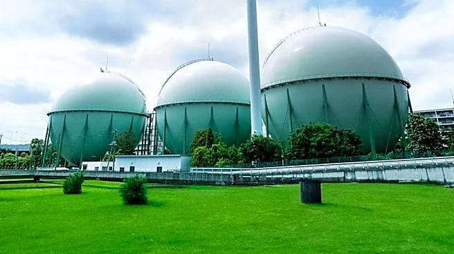 Energy Storage Identified as Key to Preventing Future Energy Crises in Europe
