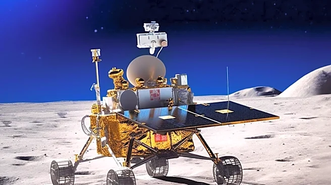 China's Moonshot AI Plans IPO Amidst AI Breakthroughs