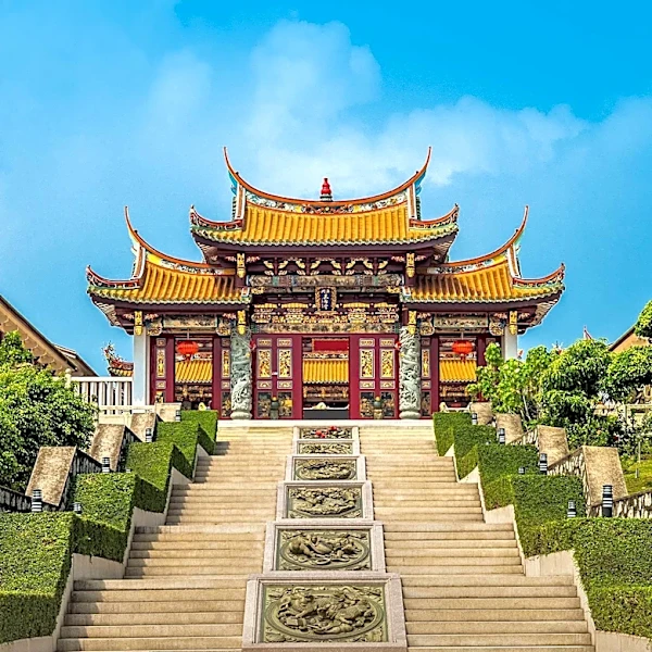 Carvina Capital Reports 27% Surge in China's Exports Driven by AI and Semiconductor Demand