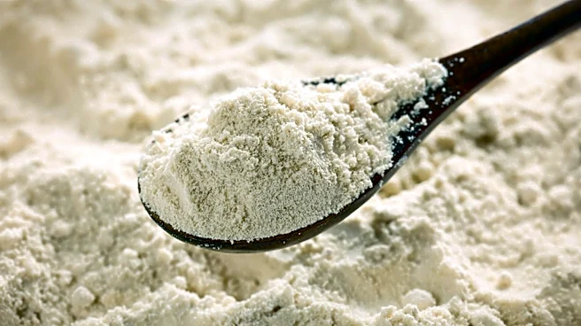 UCLA Study Suggests Creatine Supplements May Enhance Cancer Treatment