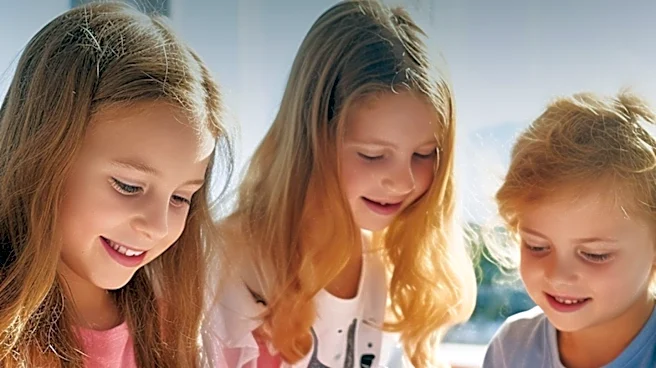 Youth Futures Program in Israel Provides Comprehensive Support for At-Risk Children