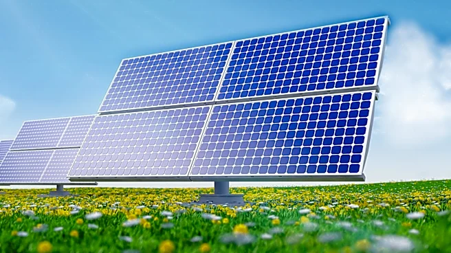 India Extends Non-ALMM Solar Cell Sourcing Relief for Renewable Projects
