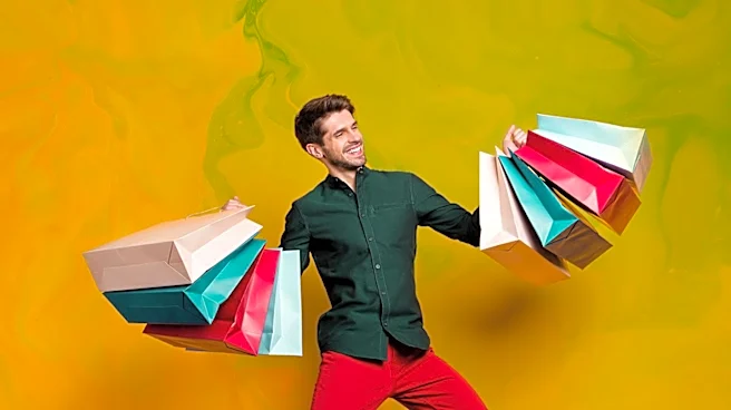 I Am A Gentleman Hosts Annual Summer Shopping Spree to Support Men's Workforce Entry