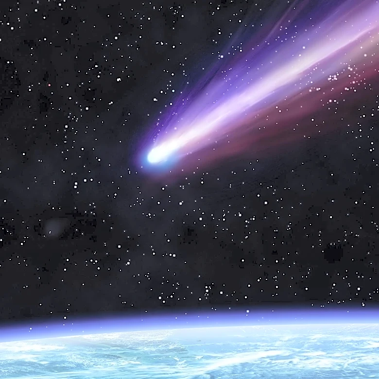 NASA Identifies Near-Earth Object as Comet, Impacting Planetary Defense Strategies