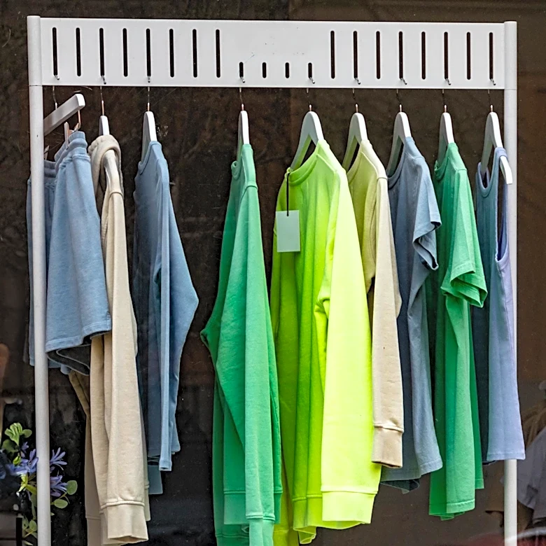 European Union Implements Ban on Destroying Unsold Clothes to Reduce Waste