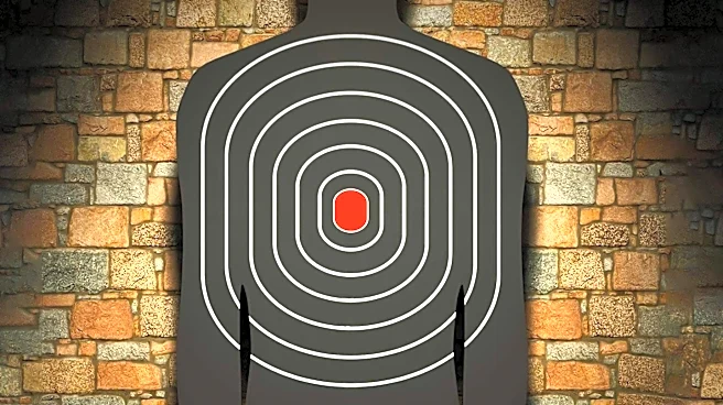 Tucson Mass Shooting Sparks Political Divide Over Gun Laws
