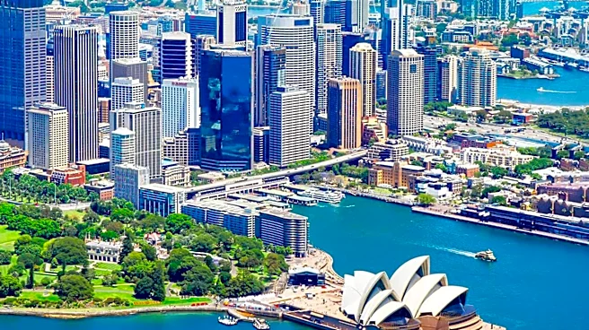 Australia Faces Rising Life Dissatisfaction Amid Cost of Living Crisis