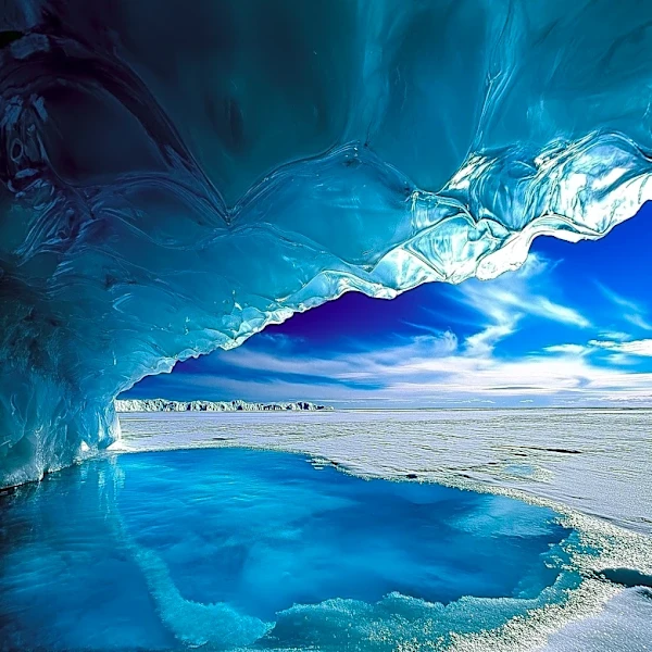 Norwegian Cave Discovery Reveals Ancient Arctic Ecosystem