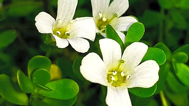 Scientists Warn of Extinction Risk for Flowering Plants, Urging Conservation Efforts