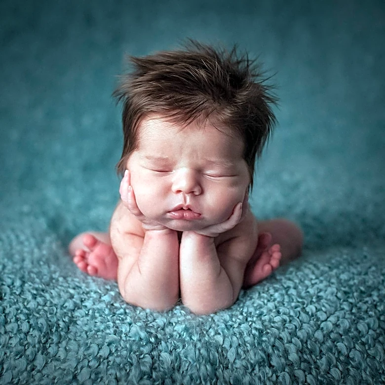 Vice President JD Vance Announces Birth of Fourth Child, Welcoming Son Alec Neel Vance