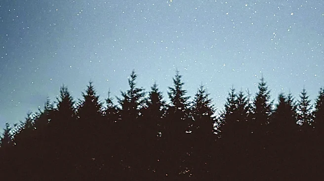 Skywatchers in North America Prepare for August's Celestial Double Feature