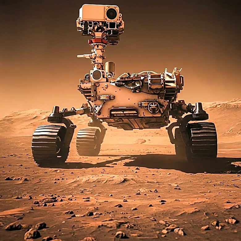 NASA's Viking Mission: Reevaluation of Life Detection on Mars