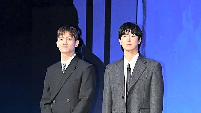 Israel and Korea Celebrate 64 Years of Diplomatic Relations with Concert