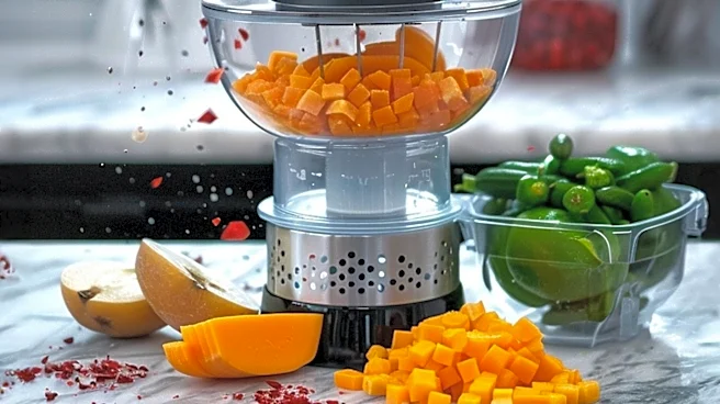 FDA Increases Oversight on Food Additives and Ultra-Processed Foods to Enhance Safety