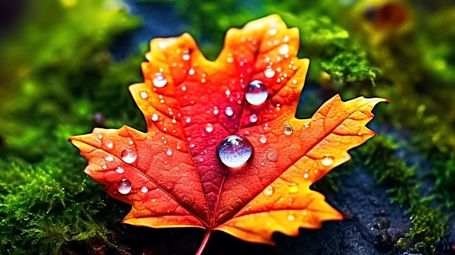 Maple Polyphenols Identified as Potential Natural Solution for Tooth Decay Prevention