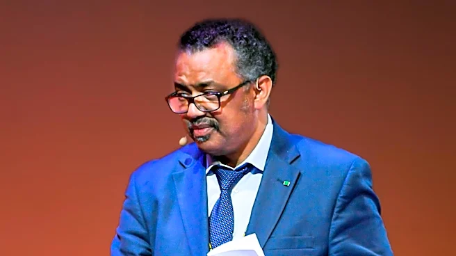 Ethiopia's National Dialogue Conference Aims to Address Political and Social Challenges