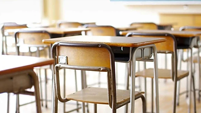Maryland Governor Wes Moore Advocates for Union Rights and Education Investments