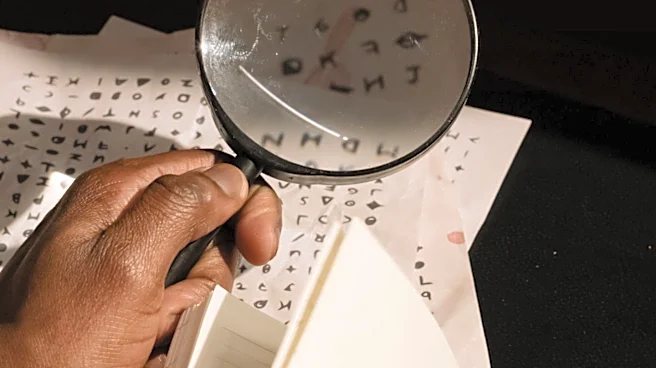 Public Administrators in Nigeria Face Identity and Self-Worth Challenges