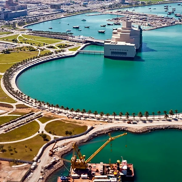 Qatar Engages in Diplomatic Efforts to Release Jewish Prisoners in Iran to Improve U.S. Relations