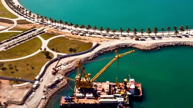 Qatar Engages in Diplomatic Efforts to Release Jewish Prisoners in Iran to Improve U.S. Relations
