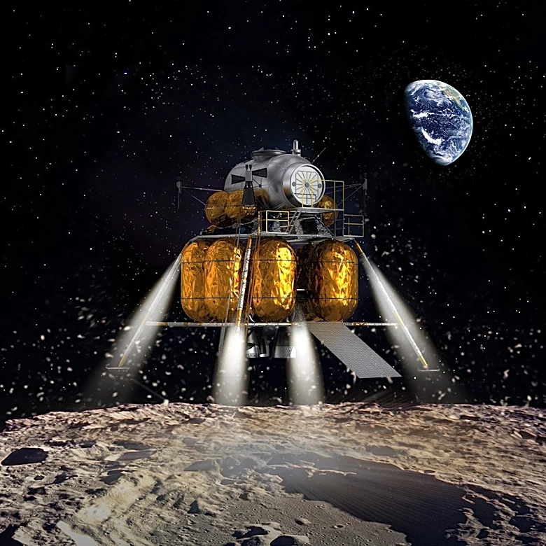 NASA's Artemis III Mission to Test Complex Spacecraft Coordination for Lunar Return