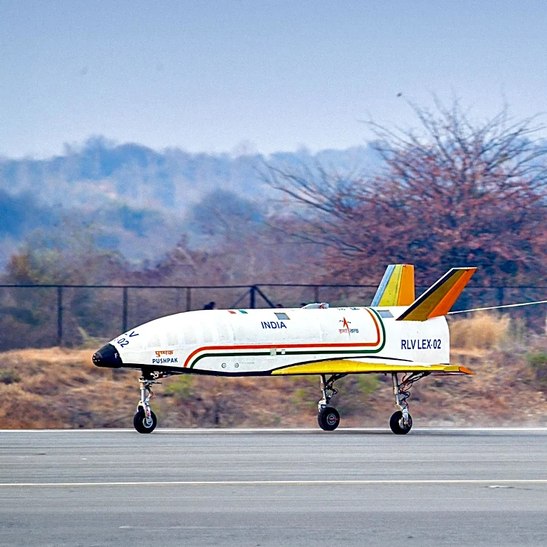 India's N3X Labs Develops New UAV Launching Concept to Enhance Operational Safety
